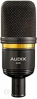 Мікрофон Audix A231- mikrofon pojemnościowy wielkomembranowy
