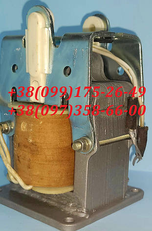 Електромагніт ЕМ 44-371161 110В, фото 1