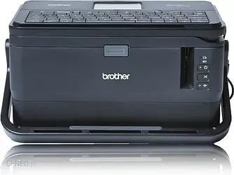 Принтер Brother P-Touch PT-D800W