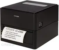 Принтер Citizen Cl-E303