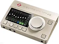 Мікрофон Neumann MT48 - Premium audio interface