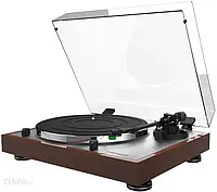 Програвач вінілу Thorens TD 402 DD Piano Orzech