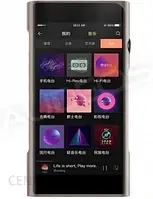 Програвач Shanling M6 Pro Czarny