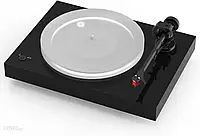 Програвач вінілу Pro-Ject X2 B (Quintet Red) Czarny połysk