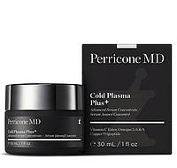 Perricone MD Cold Plasma + Advanced Serum Concentrate - сыворотка для лица, 30 мл