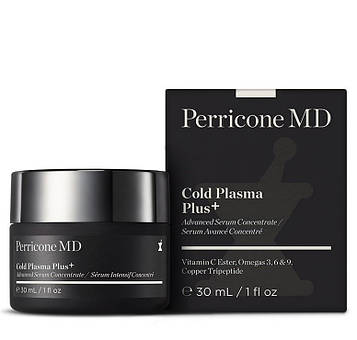 Perricone MD Cold Plasma + Advanced Serum Concentrate - сироватка для обличчя, 30 мл