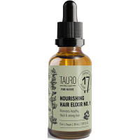Эфирное масло для животных Tauro Pro Line Pure Nature Nourishing Elixir №1 30 мл (TPL47408) - Топ Продаж!