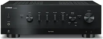 Ресивер MusicCast R-N800A (czarny)