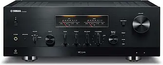Ресивер Yamaha Musiccast R-N2000A Czarny