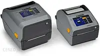 Принтер Zebra Zd621 Dt 203Dpi Usb Host Lan Label Printer