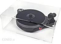 Програвач вінілу Pro-Ject Cover It Rpm 5/9 Carbon Pokrywa Do Gramofonu