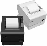 Принтер Epson BONDRUCKER TM-T88VI (C31CE94112)