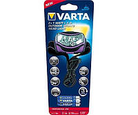 VARTA LED Outdoor Sports Head Light