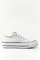 Urbanshop com ua CHUCK TAYLOR ALL STAR LIFT 251 WHITE/BLACK/WHITE РОЗМІРИ ЗАПИТУЙТЕ