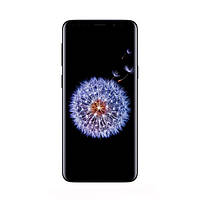 Смартфон Samsung Galaxy S9 SM-G960 64GB Black А (БУ)