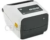 Принтер Zebra Zd421 Tt Hc 203 Dpi Usb Host - Label Printer - Label Printer (ZD4AH42C0EE00EZ)