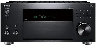 Ресивер Onkyo TX-RZ50 Czarny