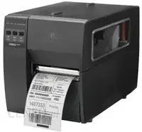 Принтер Zebra Tt Printer Zt111 4In 300 Dpi Thermal Tea - Label Printer - Printer (ZT11143T0E000FZ)