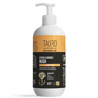 Маска для животных Tauro Pro Line Ultra Natural Care Repair and Nourish 400 мл (TPL63604) - Топ Продаж!