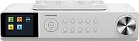 Радіоприймач Grundig DKR 3000 Biały