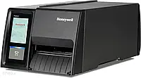 Принтер Honeywell Pm45 Compact Ftd Eth Dt 203 Dpi No Pwr Crd Fixed Hanger Rewinder+ Label Taken Sense