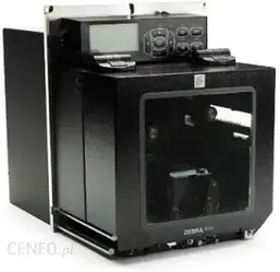Принтер Zebra Ze500 Etykiet Bezpośrednio Termiczny/Termotransferowy 300x300 Dpi Przewodowa (ZE50042L0E0R10Z)