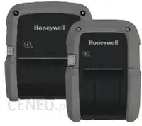 Принтер Honeywell Rp2F Rp2F0000D20, Ip54, Usb, Bt (5.0), Wi-Fi, 8 Dots/Mm (203 Dpi) (RP2F0000D20)