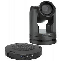 Веб-камера Avonic Video Conference Camera KIT2 Black (AV-CM44-KIT2) - Вища Якість та Гарантія!
