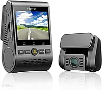 Відеореєстратор Viofo A129 Gps Dual