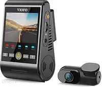 Відеореєстратор Viofo A229 Duog