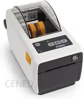 Принтер Zebra Direct Thermal Printer Zd411 Healthcare 203 Dpi Usb Usb - Printer (ZD4AH22D0EE00EZ)