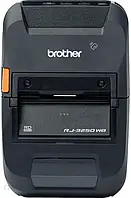 Принтер Brother RJ-3250WBL