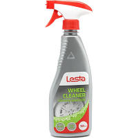 Автомобильный очиститель Lesta дисків колес Lesta WHEEL CLEANER 500 мл (390969) - Топ Продаж!