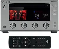 Taga Harmony Htr-1000Cd V.2 Srebrny