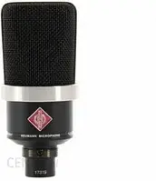 Мікрофон Neumann TLM 102 mt - MIKROFON POJEMNOŚCIOWY WIELKOMEMBRANOWY, CZARNY