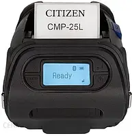 Принтер Citizen Cmp-25L