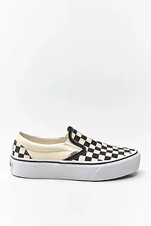 AllOriginal com ua CLASSIC SLIP-ON BWW BLACK/WHITE CHECKERBOARD РОЗМІРИ ЗАПИТУЙТЕ