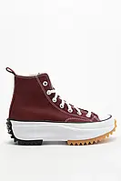 Urbanshop com ua RUN STAR HIKE HI CHERRY DAZE/WHITE/BLACK A06514C РОЗМІРИ ЗАПИТУЙТЕ