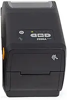 Принтер Zebra Thermal Transfer Printer 74M Zd411 203 Dpi Usb Usb - Printer (ZD4A022T0EM00EZ)