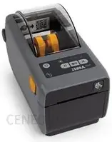 Принтер Zebra Direct Thermal Printer Zd411 300 Dpi Usb Usb Host - Printer (ZD4A023D0EE00EZ)