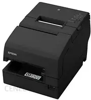 Принтер Epson TM-H6000V Czarny