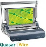 Брошурувальник Fellowes Quasar Wire