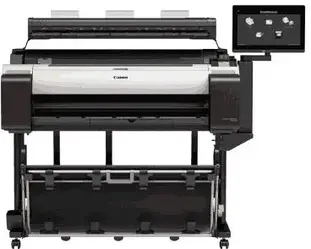 Плотер (принтер) Canon imagePROGRAF TM-305 Z36 + 3 (150m) papieru
