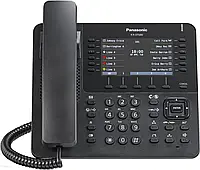 Panasonic Kx-Dt680Ne Czarny