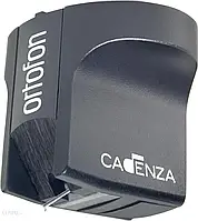 Програвач вінілу Ortofon MC Cadenza Black