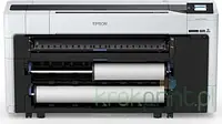 Плотер (принтер) Epson Ploter Surecolor Sc-T7700Dm Ps 44Cale (C11Ch84301A0) (71649)