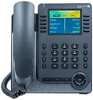 Alcatel-Lucent ALE 30-h Telefon hybrydowy TDM/NOE-SIP