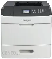 Принтер Lexmark Ms810Dn Laser 1200X1200 Dpi A4 52 Ppm Duplex Printing Network Ready (3076616)