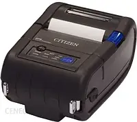 Принтер Citizen Cmp-20Ii Thermal Mobile Printer 203 X Dpi 80 Mm/Sec 65 µm 4.8 Cm