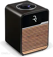 Ruark Audio R1 Mk4 Espresso